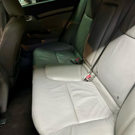 HONDA Civic 2.0 16V 4P FLEX EXR AUTOMTICO, Foto 10