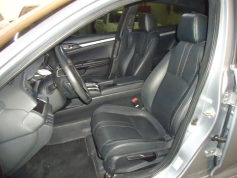 HONDA Civic 2.0 16V 4P EX FLEX  AUTOMTICO CVT, Foto 2