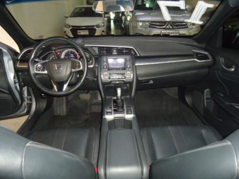 HONDA Civic 2.0 16V 4P EX FLEX  AUTOMTICO CVT, Foto 4