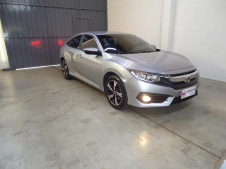 HONDA Civic 2.0 16V 4P EX FLEX  AUTOMTICO CVT, Foto 5
