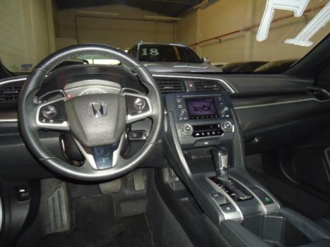 HONDA Civic 2.0 16V 4P EX FLEX  AUTOMTICO CVT, Foto 6