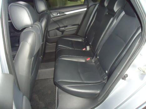 HONDA Civic 2.0 16V 4P EX FLEX  AUTOMTICO CVT, Foto 8