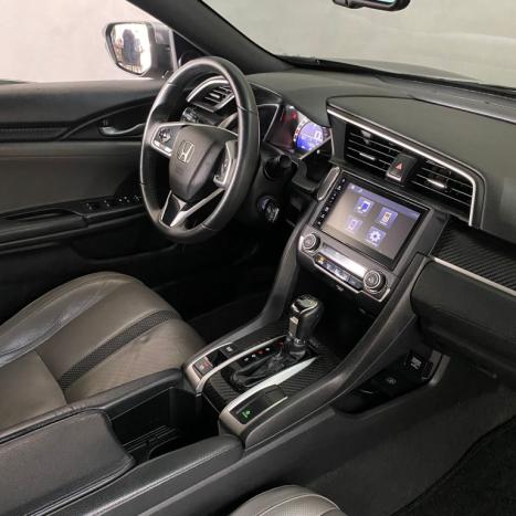 HONDA Civic 2.0 16V 4P EX FLEX  AUTOMTICO CVT, Foto 4