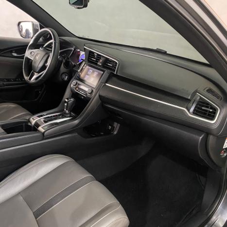 HONDA Civic 2.0 16V 4P EX FLEX  AUTOMTICO CVT, Foto 12