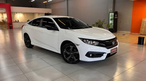 HONDA Civic 2.0 16V 4P SPORT FLEX  AUTOMTICO CVT, Foto 1