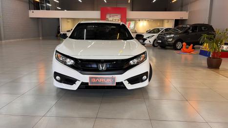 HONDA Civic 2.0 16V 4P SPORT FLEX  AUTOMTICO CVT, Foto 2