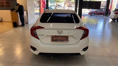 HONDA Civic 2.0 16V 4P SPORT FLEX  AUTOMTICO CVT, Foto 5