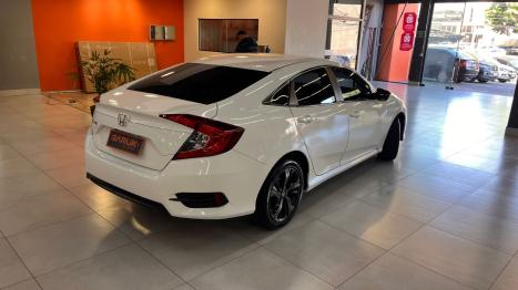 HONDA Civic 2.0 16V 4P SPORT FLEX  AUTOMTICO CVT, Foto 7