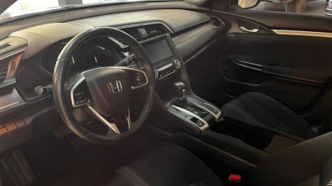 HONDA Civic 2.0 16V 4P SPORT FLEX  AUTOMTICO CVT, Foto 9