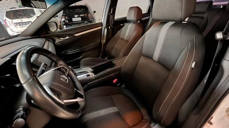 HONDA Civic 2.0 16V 4P SPORT FLEX  AUTOMTICO CVT, Foto 10