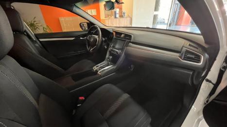 HONDA Civic 2.0 16V 4P SPORT FLEX  AUTOMTICO CVT, Foto 11