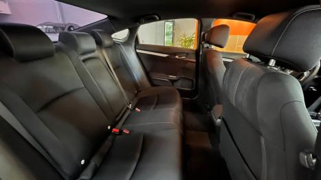 HONDA Civic 2.0 16V 4P SPORT FLEX  AUTOMTICO CVT, Foto 13