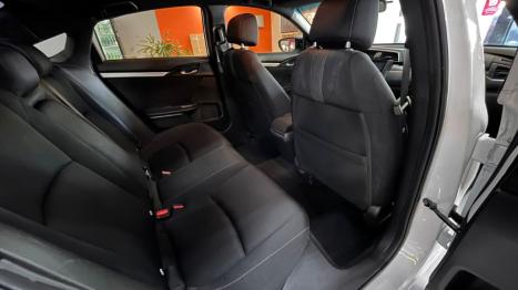 HONDA Civic 2.0 16V 4P SPORT FLEX  AUTOMTICO CVT, Foto 14