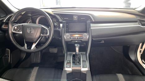 HONDA Civic 2.0 16V 4P SPORT FLEX  AUTOMTICO CVT, Foto 15