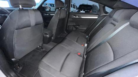 HONDA Civic 2.0 16V 4P SPORT FLEX  AUTOMTICO CVT, Foto 16
