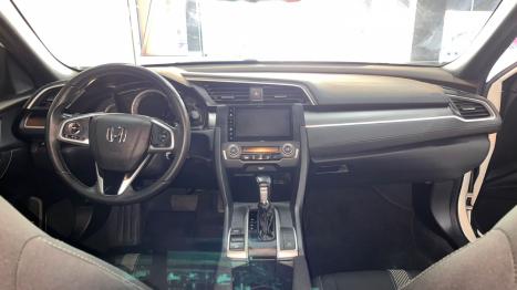 HONDA Civic 2.0 16V 4P SPORT FLEX  AUTOMTICO CVT, Foto 17