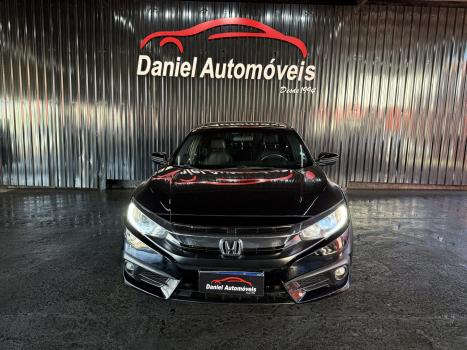 HONDA Civic 2.0 16V 4P EXL FLEX  AUTOMTICO CVT, Foto 2