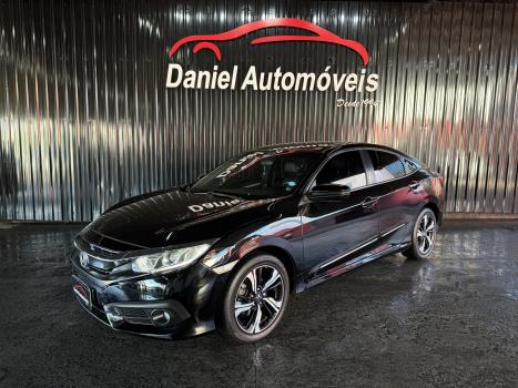 HONDA Civic 2.0 16V 4P EXL FLEX  AUTOMTICO CVT, Foto 3