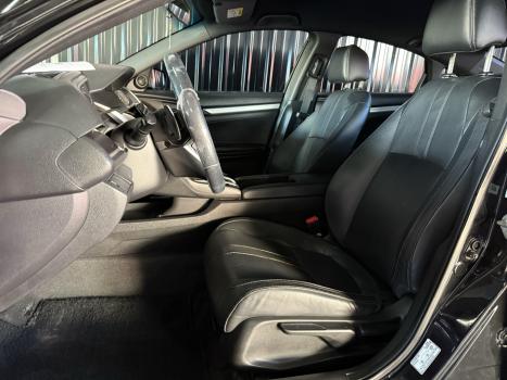 HONDA Civic 2.0 16V 4P EXL FLEX  AUTOMTICO CVT, Foto 9