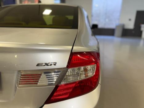 HONDA Civic 2.0 16V 4P FLEX EXR AUTOMTICO, Foto 9