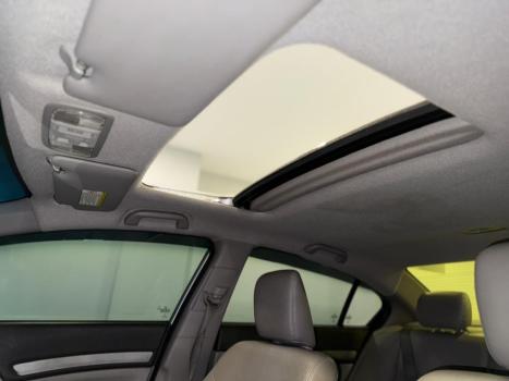 HONDA Civic 2.0 16V 4P FLEX EXR AUTOMTICO, Foto 10