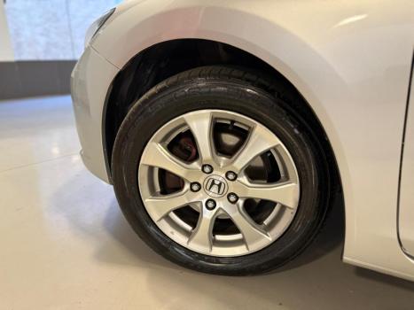HONDA Civic 2.0 16V 4P FLEX EXR AUTOMTICO, Foto 17