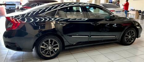 HONDA Civic 2.0 16V 4P EXL FLEX  AUTOMTICO CVT, Foto 4