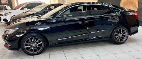 HONDA Civic 2.0 16V 4P EXL FLEX  AUTOMTICO CVT, Foto 5