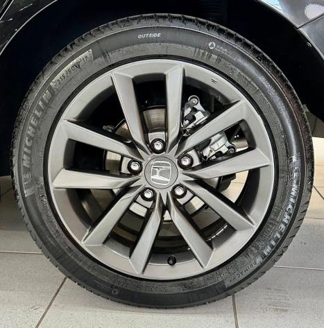 HONDA Civic 2.0 16V 4P EXL FLEX  AUTOMTICO CVT, Foto 15