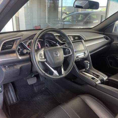HONDA Civic 2.0 16V 4P EX FLEX  AUTOMTICO CVT, Foto 7