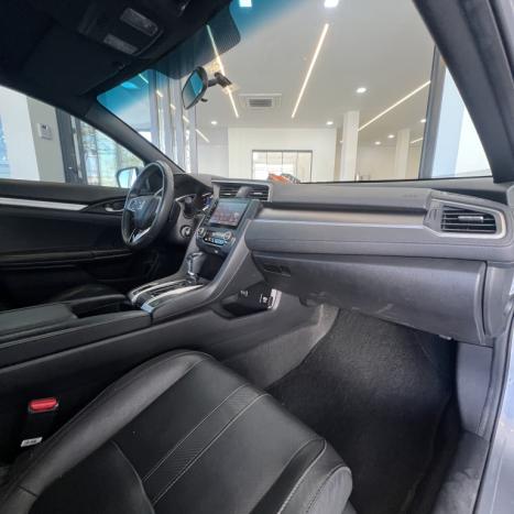 HONDA Civic 2.0 16V 4P EX FLEX  AUTOMTICO CVT, Foto 9