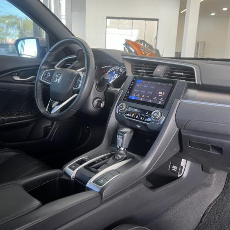 HONDA Civic 2.0 16V 4P EX FLEX  AUTOMTICO CVT, Foto 10