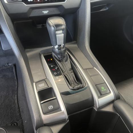 HONDA Civic 2.0 16V 4P EX FLEX  AUTOMTICO CVT, Foto 14
