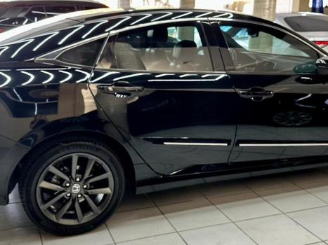 HONDA Civic 2.0 16V 4P EX FLEX  AUTOMTICO CVT, Foto 4