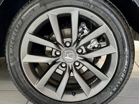 HONDA Civic 2.0 16V 4P EX FLEX  AUTOMTICO CVT, Foto 15