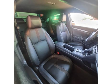HONDA Civic 2.0 16V 4P EXL FLEX  AUTOMTICO CVT, Foto 9
