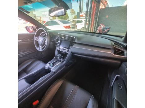 HONDA Civic 2.0 16V 4P EXL FLEX  AUTOMTICO CVT, Foto 10