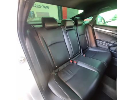 HONDA Civic 2.0 16V 4P EXL FLEX  AUTOMTICO CVT, Foto 12