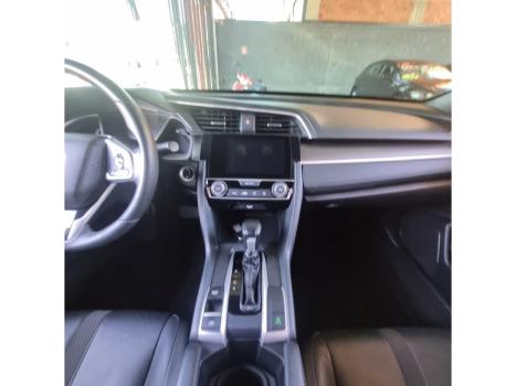 HONDA Civic 2.0 16V 4P EXL FLEX  AUTOMTICO CVT, Foto 14