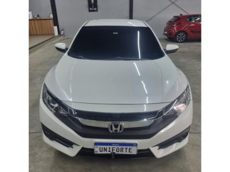 HONDA Civic 2.0 16V 4P EX FLEX  AUTOMTICO CVT, Foto 2
