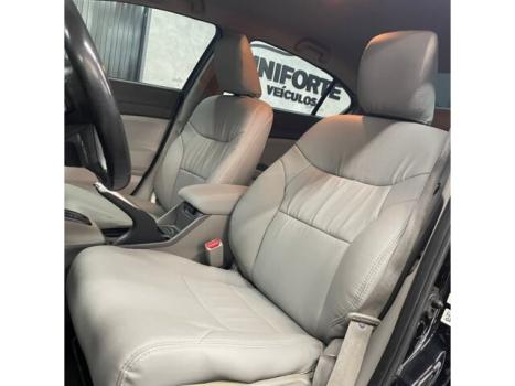 HONDA Civic 2.0 16V 4P FLEX LXR AUTOMTICO, Foto 8