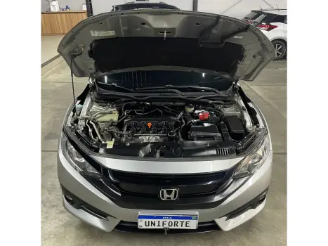 HONDA Civic 2.0 16V 4P SPORT FLEX  AUTOMTICO CVT, Foto 9