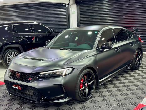 HONDA Civic 2.0 16V 4P R-TYPE DI DOHC VTEC TURBO, Foto 1