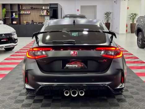 HONDA Civic 2.0 16V 4P R-TYPE DI DOHC VTEC TURBO, Foto 2