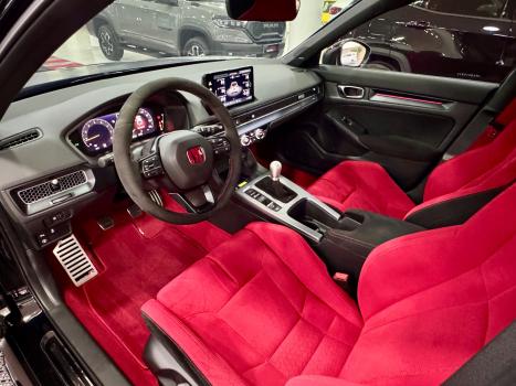 HONDA Civic 2.0 16V 4P R-TYPE DI DOHC VTEC TURBO, Foto 4