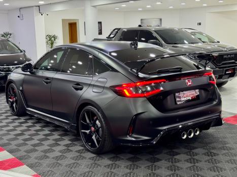 HONDA Civic 2.0 16V 4P R-TYPE DI DOHC VTEC TURBO, Foto 5