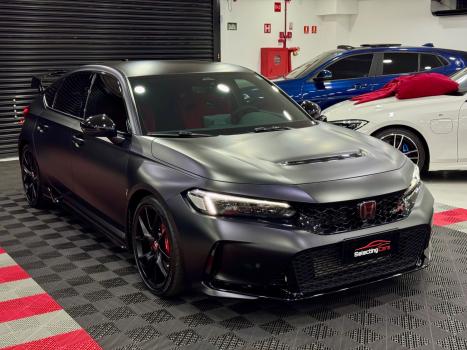 HONDA Civic 2.0 16V 4P R-TYPE DI DOHC VTEC TURBO, Foto 7
