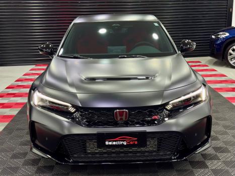 HONDA Civic 2.0 16V 4P R-TYPE DI DOHC VTEC TURBO, Foto 8