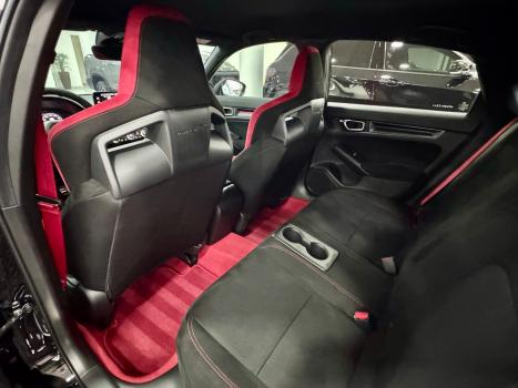 HONDA Civic 2.0 16V 4P R-TYPE DI DOHC VTEC TURBO, Foto 9