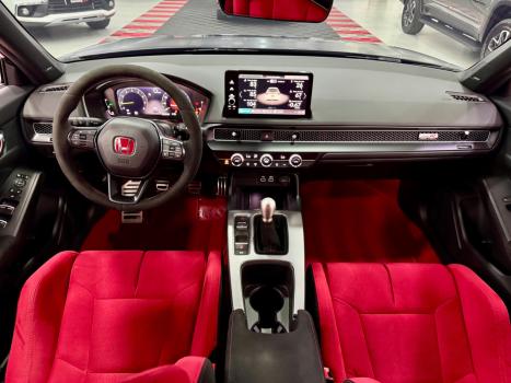 HONDA Civic 2.0 16V 4P R-TYPE DI DOHC VTEC TURBO, Foto 10